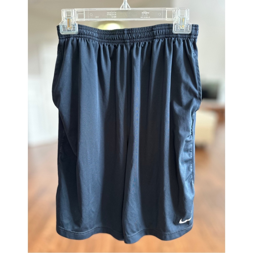 Men’s Nike Dry-Fit Basketball Shorts
